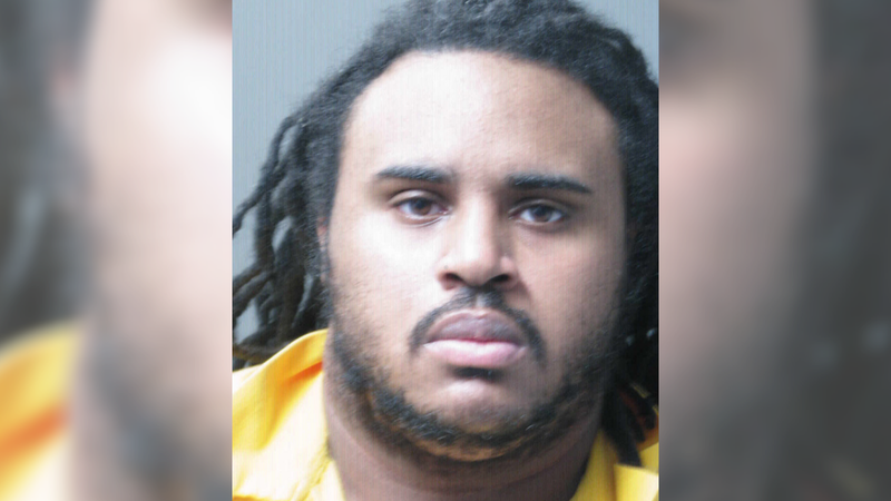Father pleads guilty in 2-year-old son’s accidental shooting death