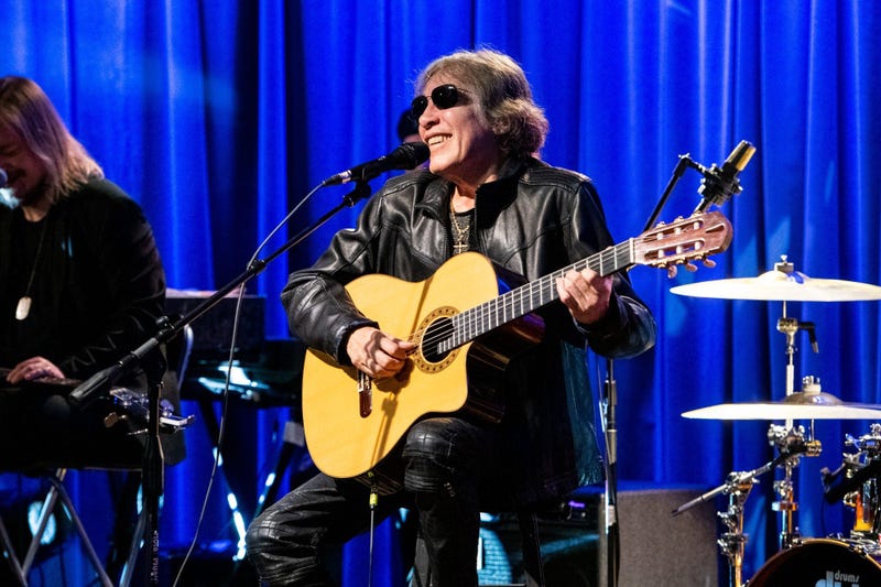 José Feliciano