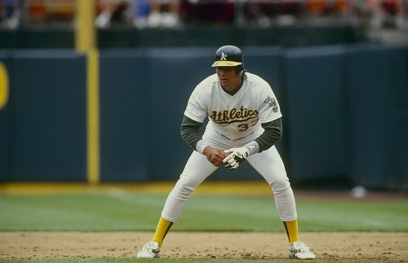 Jose Canseco