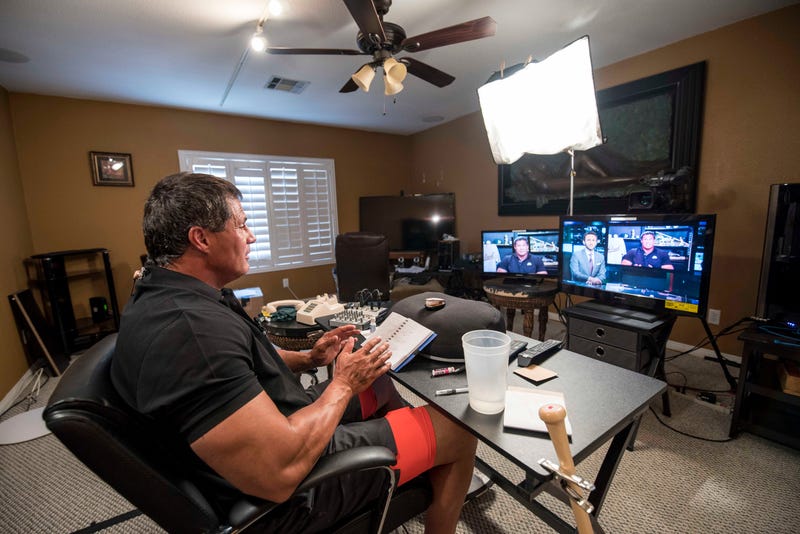 Jose Canseco