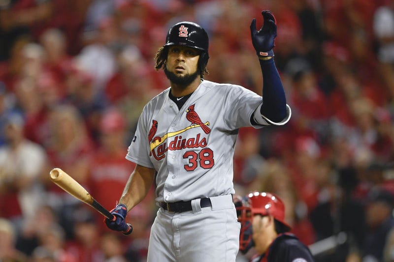 Jose Martinez Cardinals