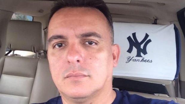 Retired officer, 49, is 11th NYPD member to die by suicide this year