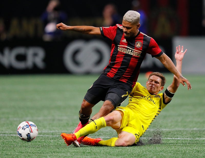 Josef Martinez