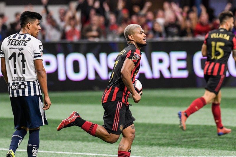 Josef Martinez