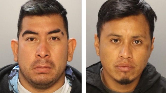 2 suspects charged in deadly beating at Pat's Steaks; police identify 2 other suspects