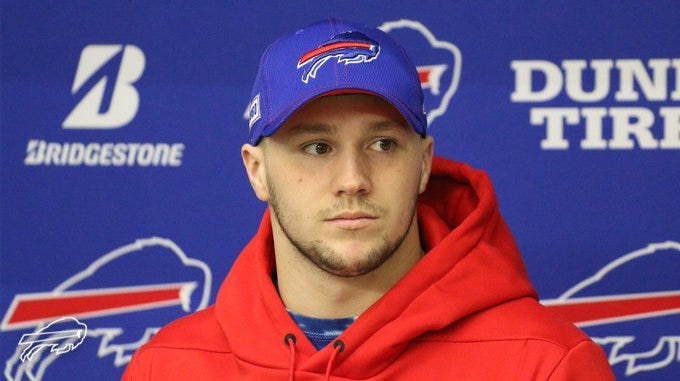 Josh Allen