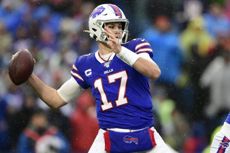 Josh Allen