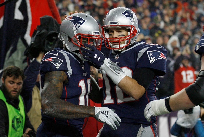 Josh Gordon