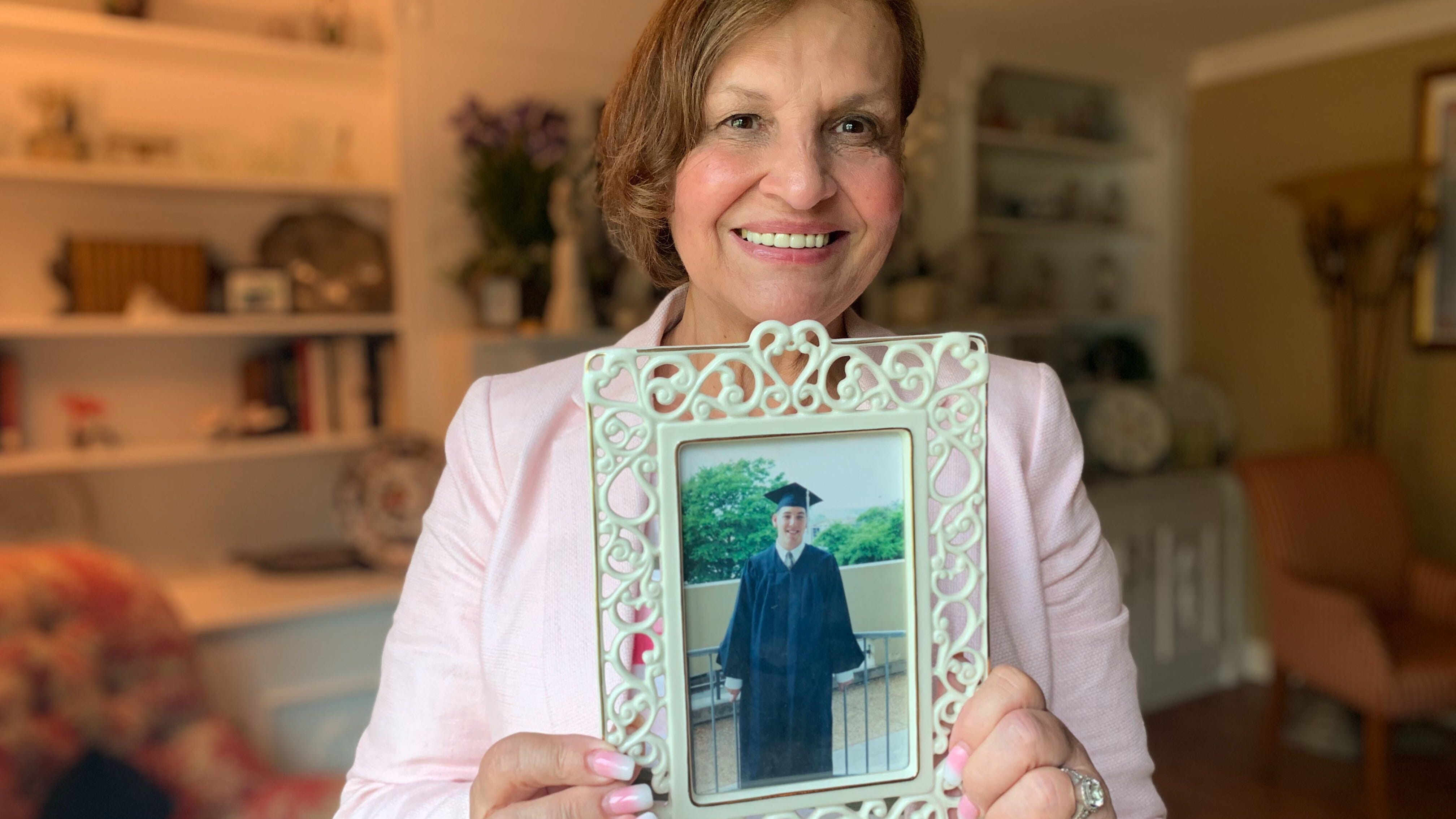 Losing son in 9/11 inspired Bucks County mother to lead her community with compassion