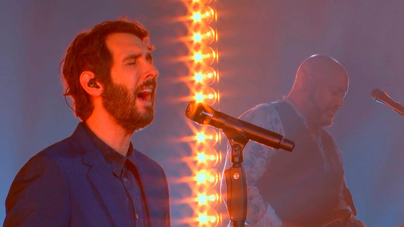 Josh Groban