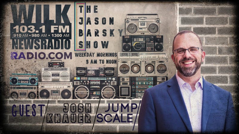 The Jason Barsky Show