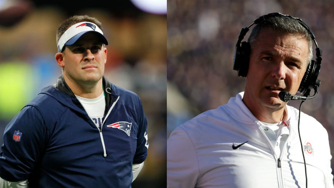 Ranking the Top NFL Coaches Available to Hire for 2020