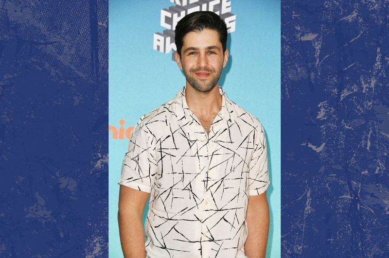 Josh Peck