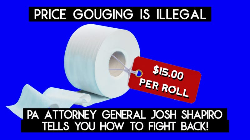 PA Attorney General Josh Shapiro