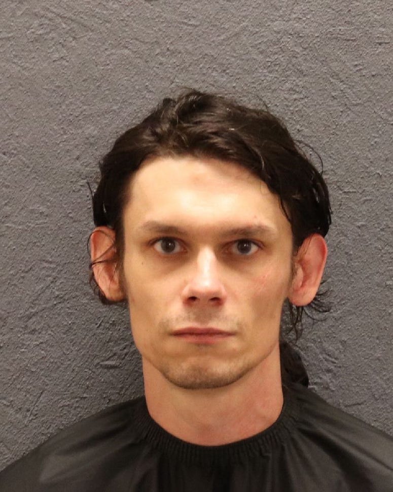 Joshua Eugene Reece - 3 counts of distribution of meth