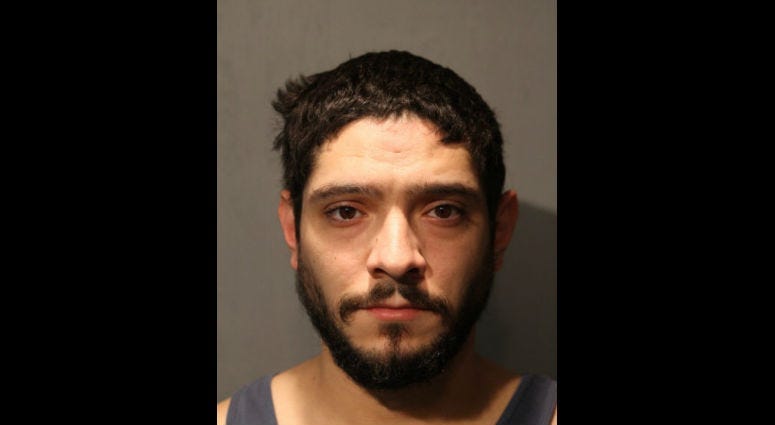 Joshua Juarez