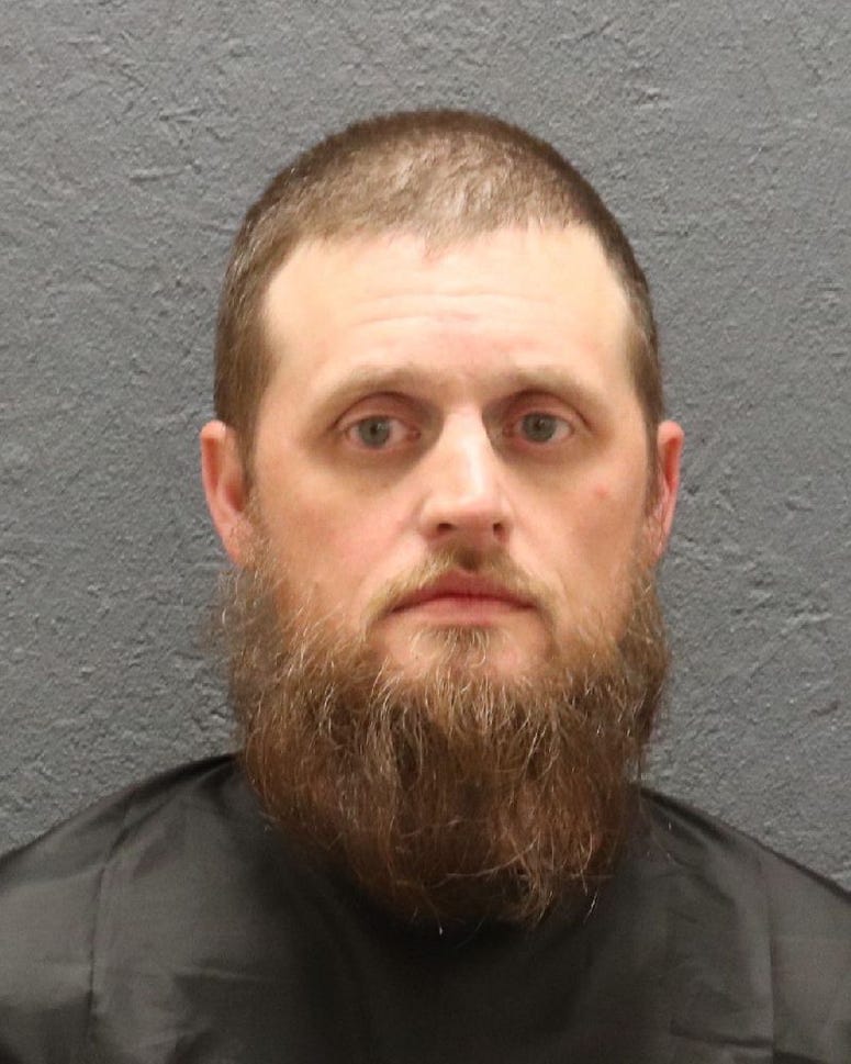 Joshua Martin Harden
