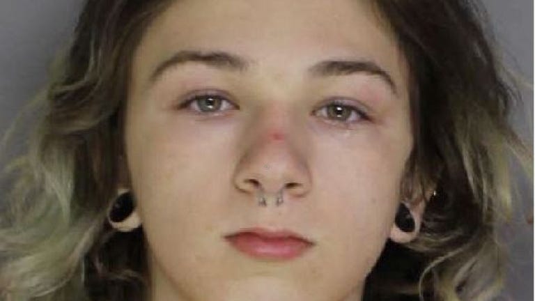 Teen charged with murder after showing off bloody body on Instagram