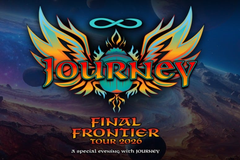 Journey 2026