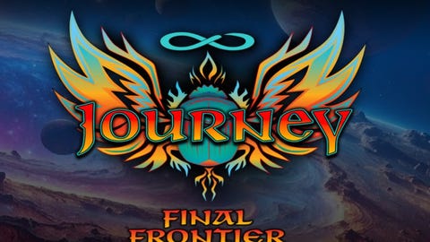 Journey 2026