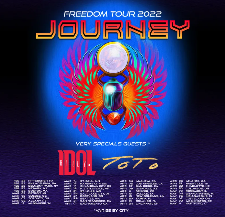 Journey