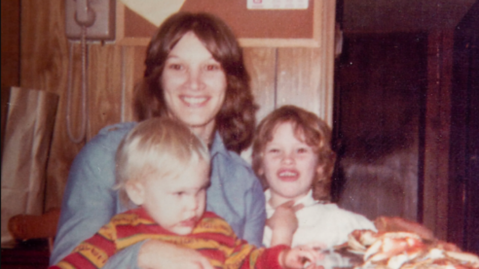Man charged with murder of Bucks County mother 30 years later