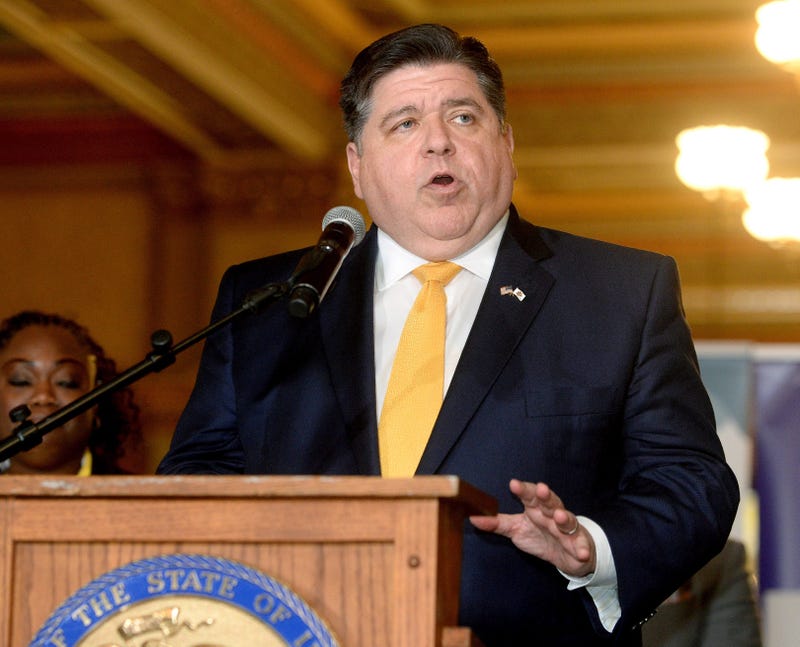 JB Pritzker file image