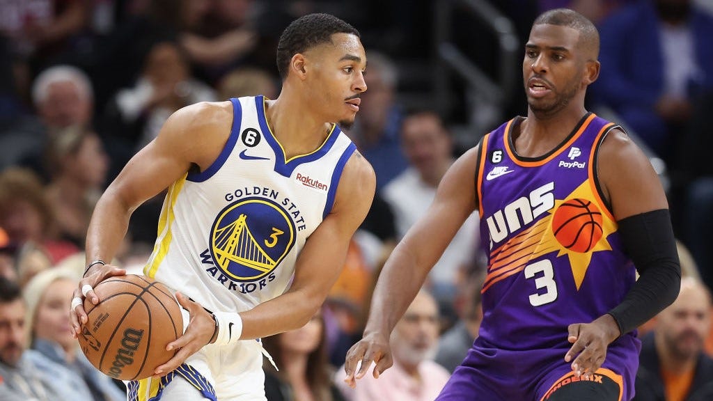Mike Dunleavy Jr. expects Chris Paul to be 'seamless' fit with Warriors