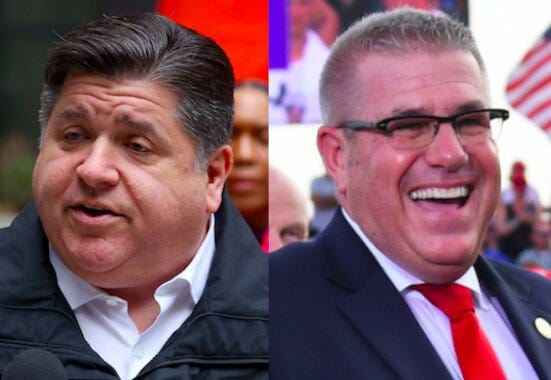 governor candidates
