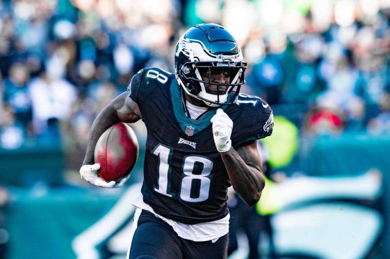 Jalen Reagor