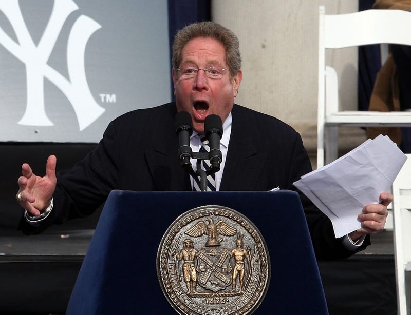 John Sterling