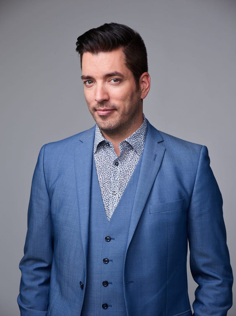 jonathan scott