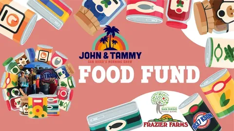 John and Tammy's Food Fund