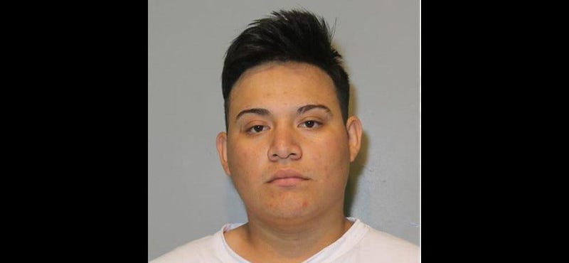 Convicted sex offender mistakenly released