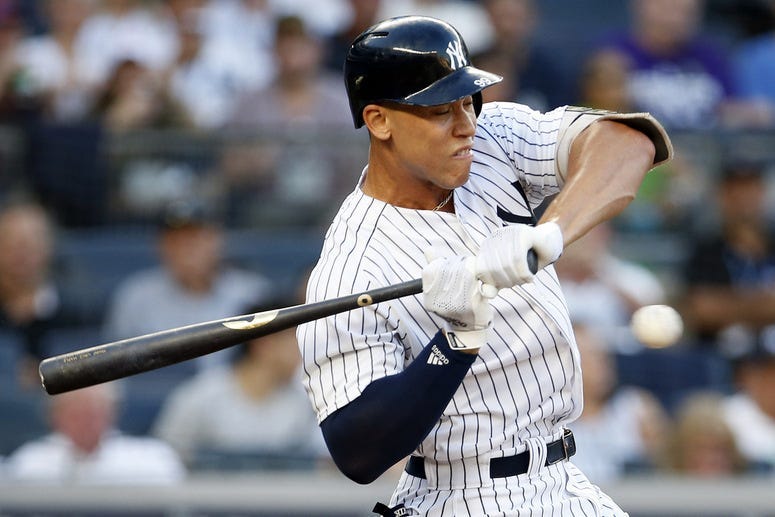Aaron Judge