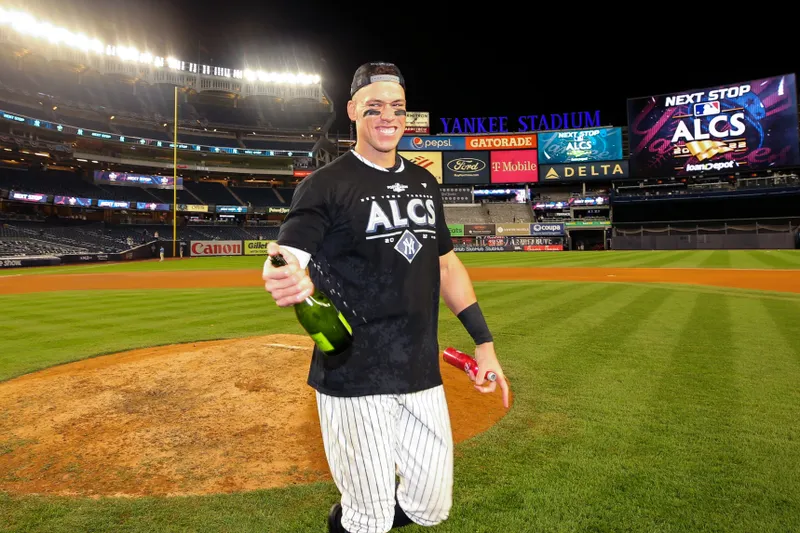 Aaron Judge