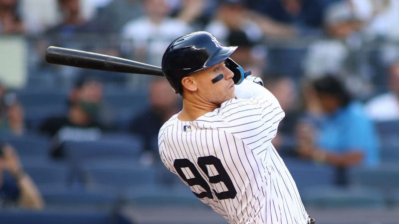 Aaron Judge