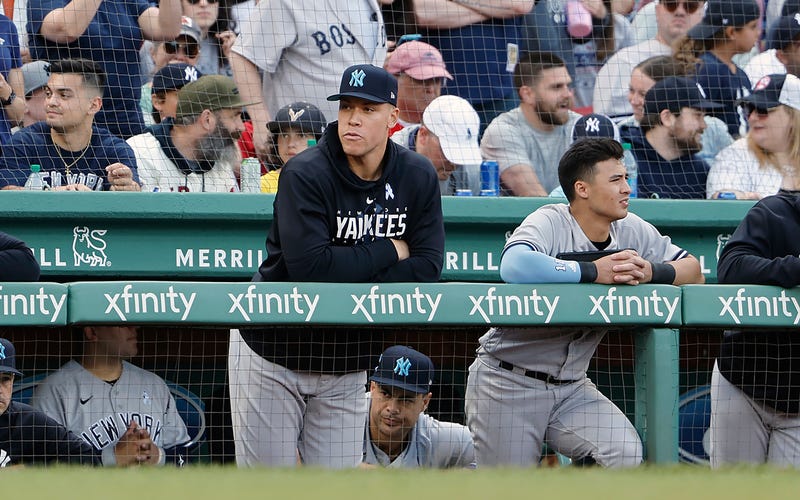Aaron Judge