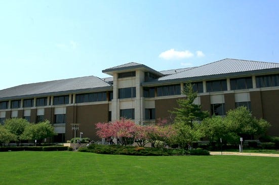 Kane County Judicial Center
