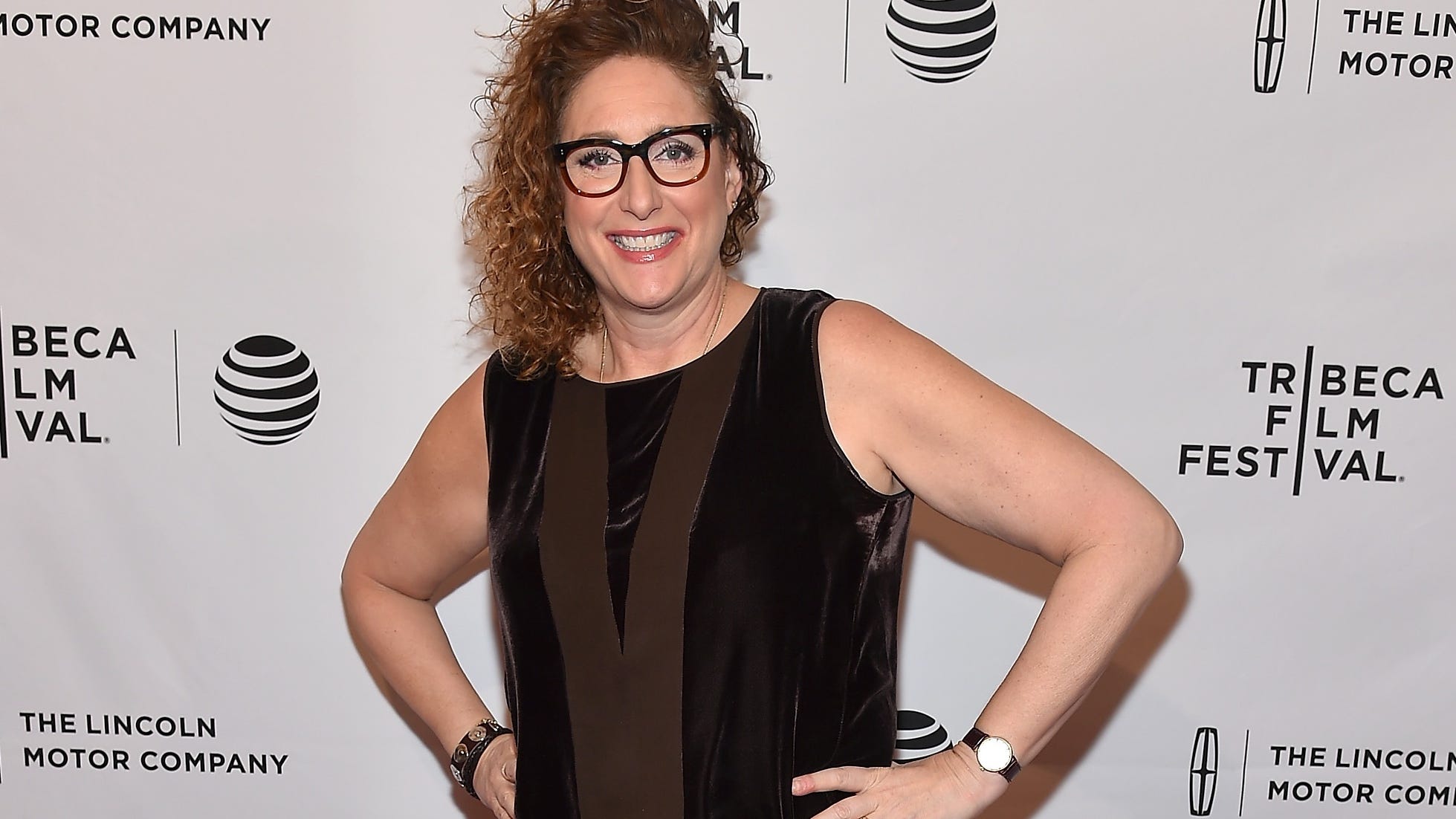PODCAST: Judy Gold on comedy, cancel culture, and coming out