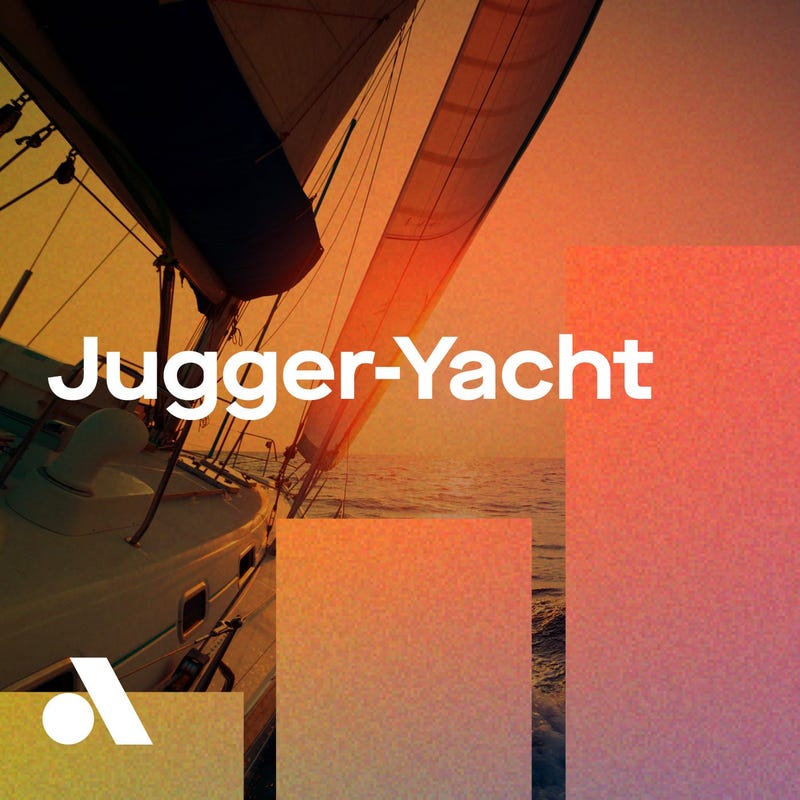 Jugger-Yacht
