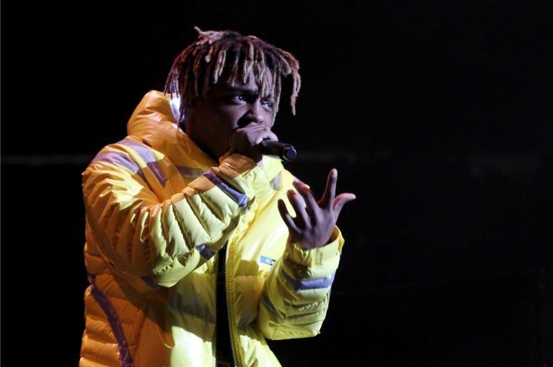Juice Wrld