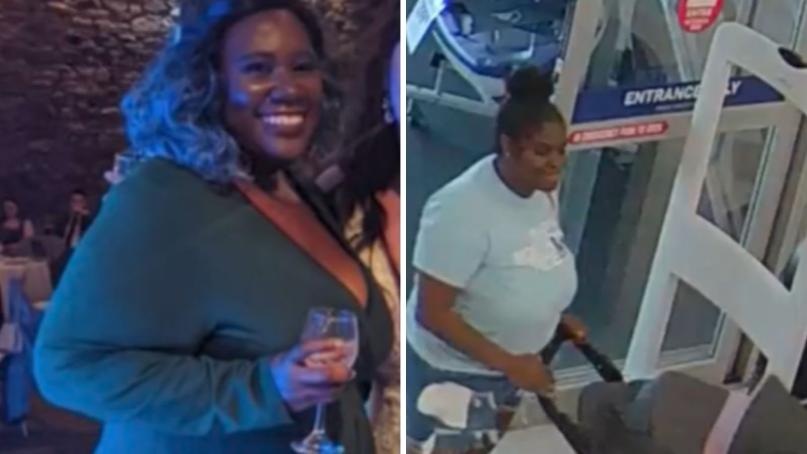 Mistaken identity: Philly woman spent week in jail after she was wrongfully charged with crime in Texas