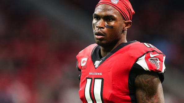 NFL blockbuster trades we'd still like to see post-June 1