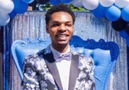 Julius Johnson, Jr.