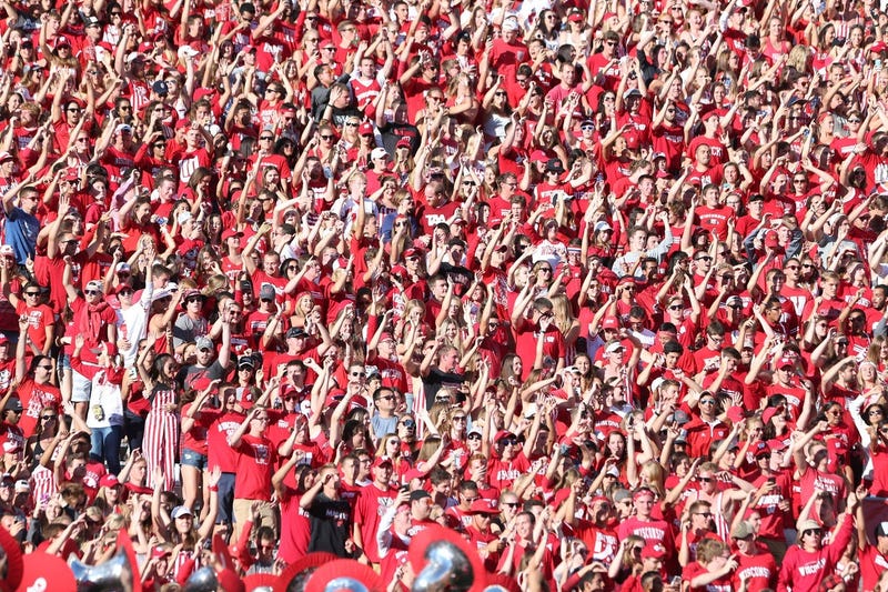 GET OUT YOUR SEAT AND JUMP AROUND!!!