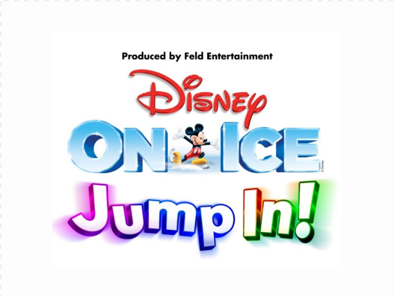 Disney On Ice