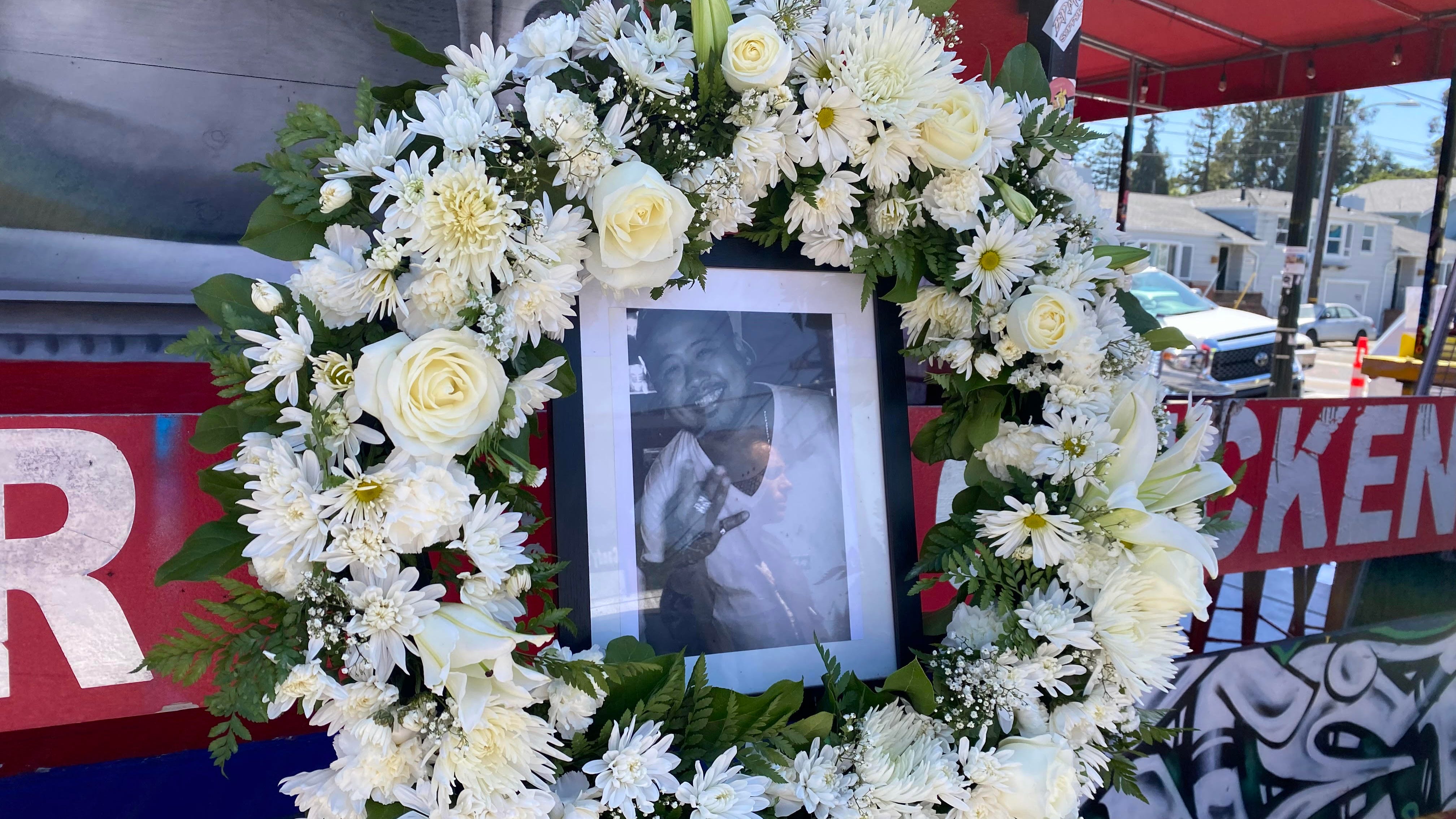 Co-owner of popular Oakland Filipino hotspot shot and killed outside restaurant