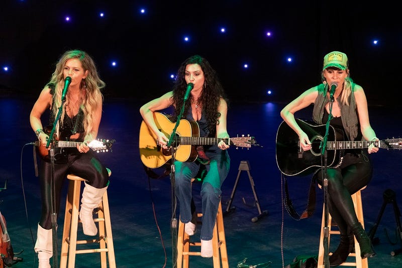 Guitars & Stars