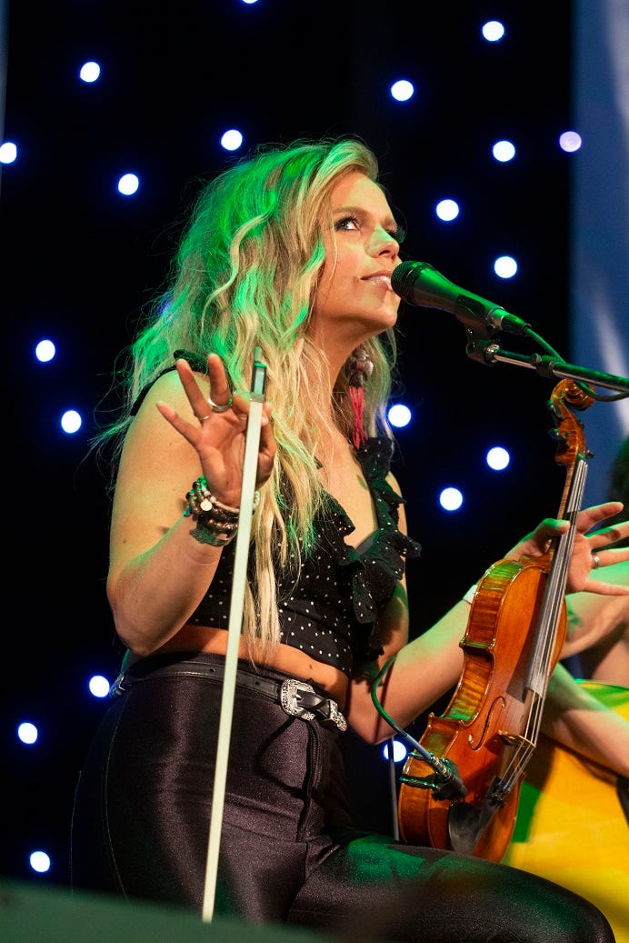 Guitars & Stars